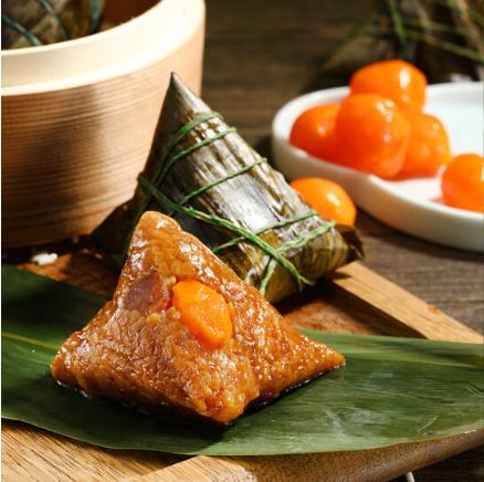 味滋源 粽好有礼 粽子礼盒1300g【BC】【WZY】 商品图4