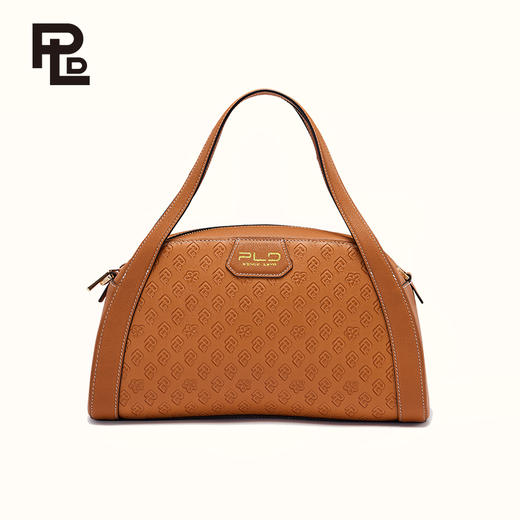 保兰德PLD东方雅奢经典系列无限小托特包斜挎包通勤必备女包 商品图4