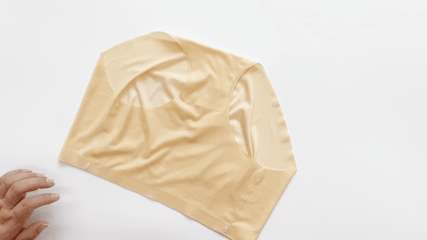 夏日裸感新体验！薄如蝉翼的“冰淇淋”内裤，1秒摆脱闷、热、潮，纵享清爽呼吸感！​