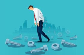 总是感觉身体乏力，自汗频频，可能是气虚了