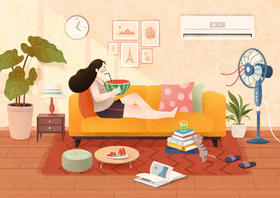 夏日将至，这5件事千万不能贪！