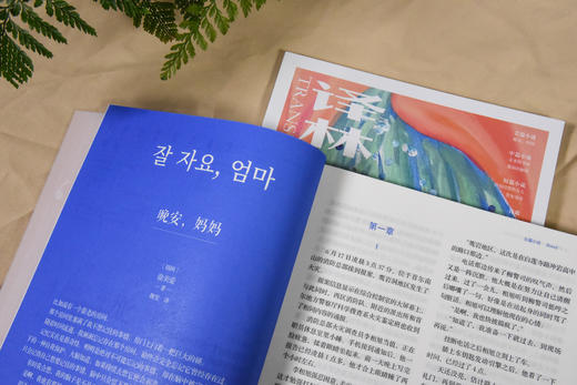 《译林》杂志2023年第3期 商品图2