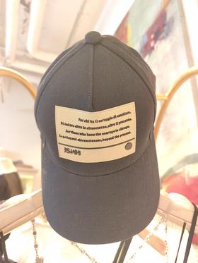 【门店同款】2023年春季棒球帽 150301247