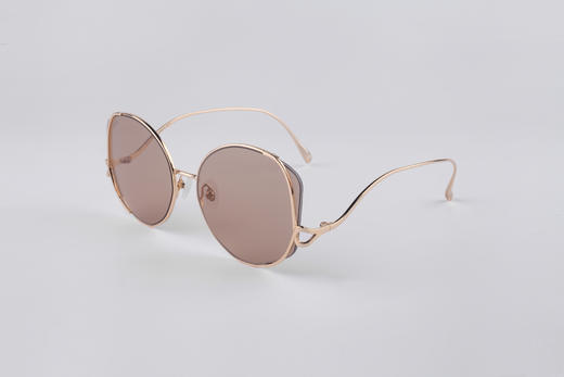 FOR ART'S SAKE CANVAS系列太阳眼镜-sand 商品图1