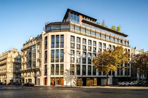 【巴黎宝格丽酒店 Bulgari Hotel Paris】意式设计奢华酒店，永恒的魅力/全房型超大面积，高级入住体验/米其林三星名厨打造的全新菜单 商品图4