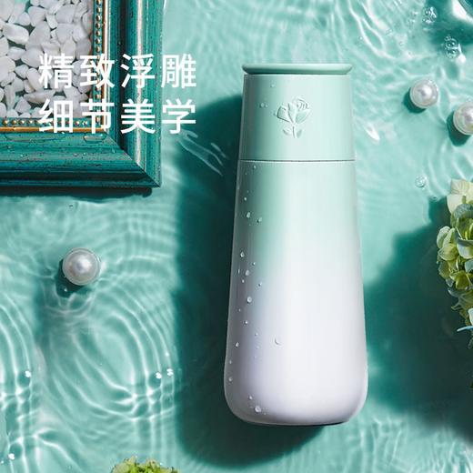 Sguai小水怪M3mini智能充电316不锈钢测显保温杯男女学生便携高颜 商品图1