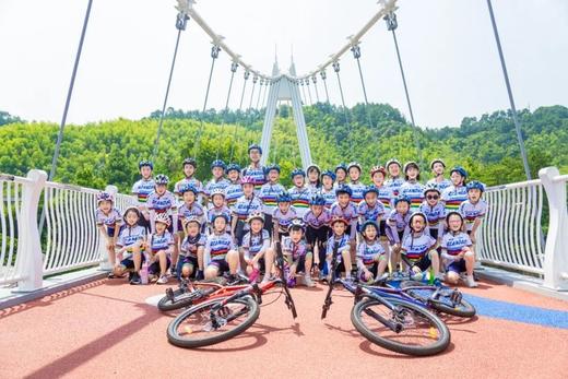 【夏令营】到地成团,千岛湖国际星空夏令营,官推直营,水上\户外\骑行，超丰富营地活动，全国招募|单飞7-13岁 商品图4