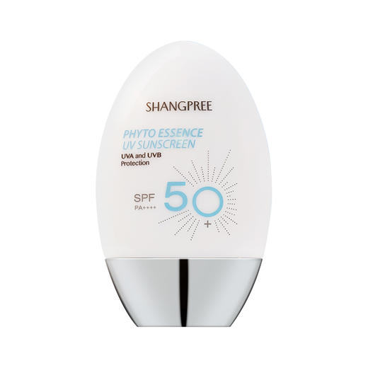 韩国Shangpree香蒲丽防晒霜焕采植物精华防晒霜60ml（有效期2025年1月至2025年5月随机） 商品图3