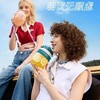 摩飞便携榨汁杯1升户外  MR9805 Nano版 蓝/个 商品缩略图3