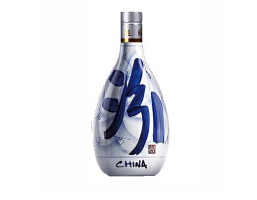 53°青花20汾酒（升级版）500ml 商品图3