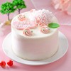 康乃馨形蛋糕240g/个 商品缩略图0