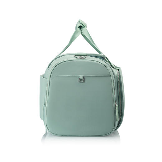 新秀丽新款简约轻便大容量旅行包NO0*002 商品图6