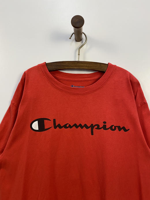 Champion 冠军 短袖T恤 _SST(M) 商品图0
