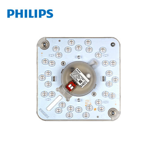 飞利浦LED吸顶灯贴1500LM暖色 商品图4