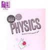 【中商原版】Everyday STEM Science – Physics 日常STEM：科学物理 英文原版进口图书儿童科普绘本知识百科图书 儿童读物 商品缩略图1
