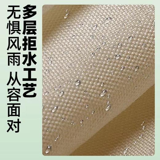 户外营地战车（出行野餐必备神器）不包邮快递，可包邮物流 商品图4