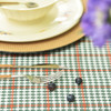 复古波兰格纹系列桌布 商品缩略图1