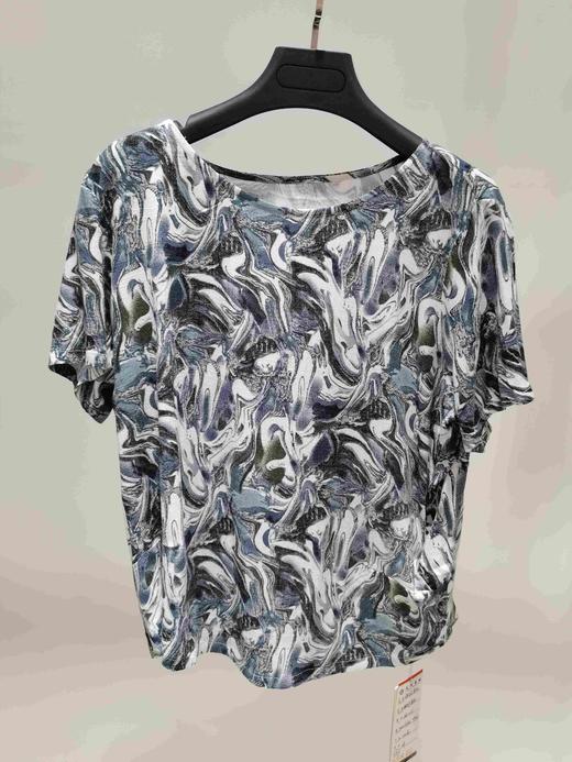 2F诗言志单上衣23-016 商品图0