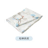 ibaby×outlast太空科技恒温防叮咬竹棉双层抑菌纱布睡毯 商品缩略图9