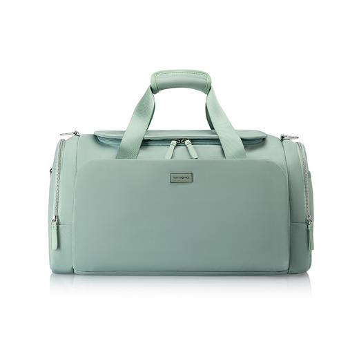 新秀丽新款简约轻便大容量旅行包NO0*002 商品图7