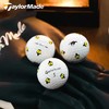 【限量】TaylorMade泰勒梅 高尔夫TP5 灯笼款五层球 商品缩略图1