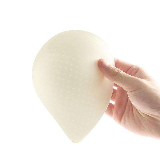 轻盈聚拢 无钢圈无痕背心式内衣一片式文胸 让这个夏天更加清凉透气 商品图5