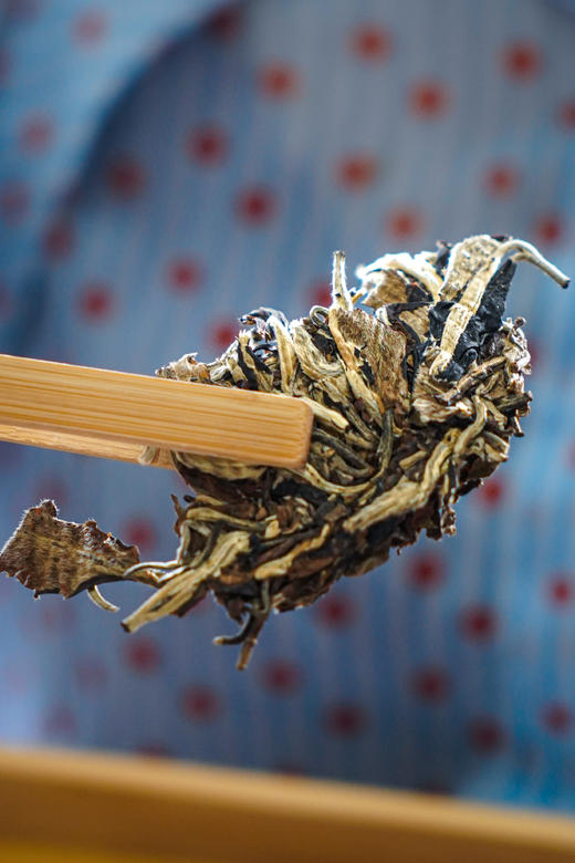 【古树荒野牡丹】让人眼前一亮的滋味 商品图7