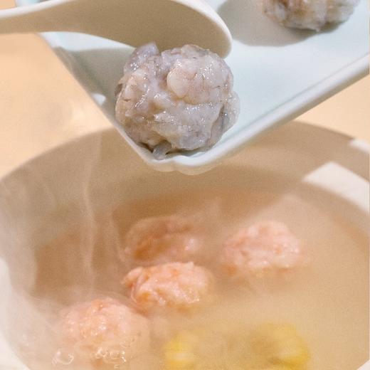 [四式整虾青虾滑  100g/袋(5袋/8袋) 商品图4