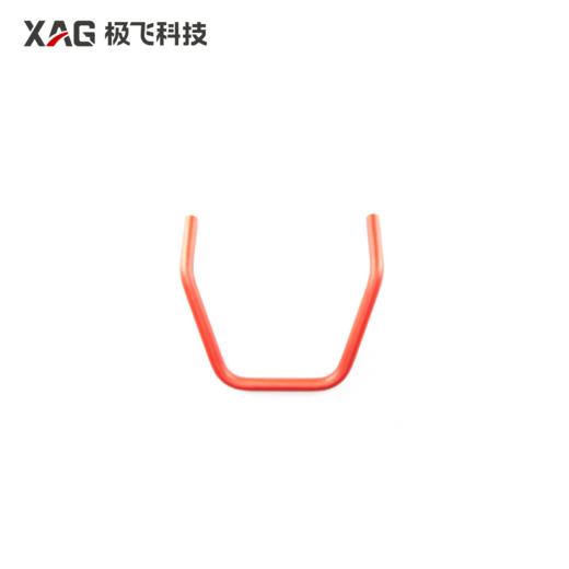 P100 Pro 2023 / P100 2023 机头红色支撑杆 商品图0
