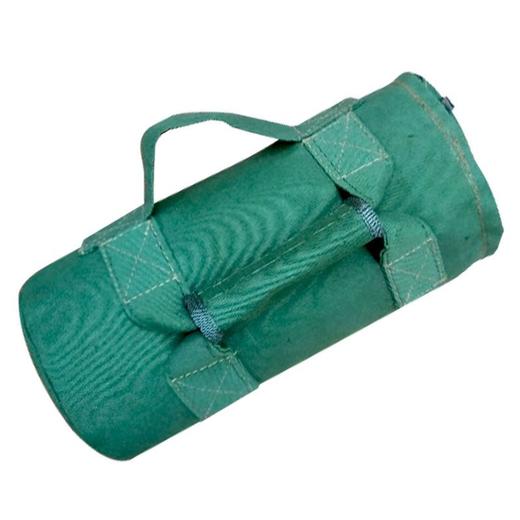 帆布体能训练袋能量包健身沙袋包增肌袋力量练臂袋多功能深蹲 商品图1