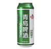 青岛啤酒（TsingTao）清爽8度500ml*24听 整箱装 商品缩略图1