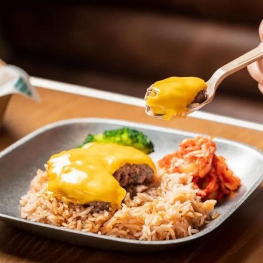 Magnet Burger磁食汉堡套餐 商品图2