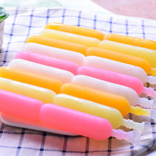 迪士尼吸吸果汁果冻条综合味360g 商品图1