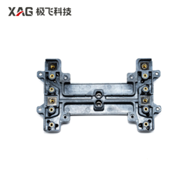 极飞 P100 Pro 2023 / P100 2023 汇流板 农机配件