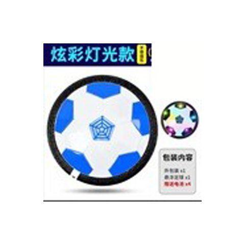 悬浮足球灯光音乐亲子互动创意儿童益智体育玩具 商品图4