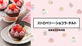 浆果生巧沙布列塔