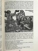 马克·吐温《哈克贝利·芬恩历险记》（1998） 15幅木版画插图 精装18开带书匣 商品缩略图6