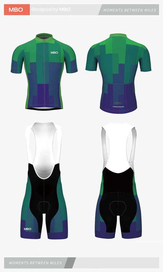 定制涂装-渐变LV.1 商品图1