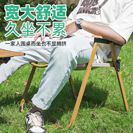 户外营地战车（出行野餐必备神器）不包邮快递，可包邮物流 商品图3