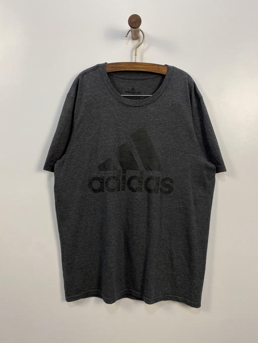 adidas 阿迪达斯 AMPLIFIER TEE 短袖T恤 _SST(M) 商品图1
