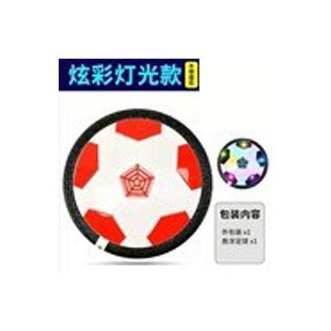 悬浮足球灯光音乐亲子互动创意儿童益智体育玩具 商品图5