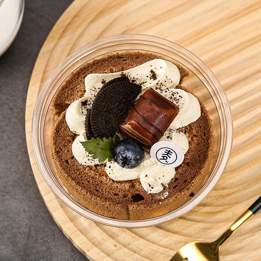 海盐奥利奥瑞士卷 商品图3