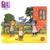【中商原版】Axel Scheffler：All About Cats 关于猫的一切 英文原版 进口图书 儿童绘本 动物故事百科知识图画书 3-6岁童书 商品缩略图3