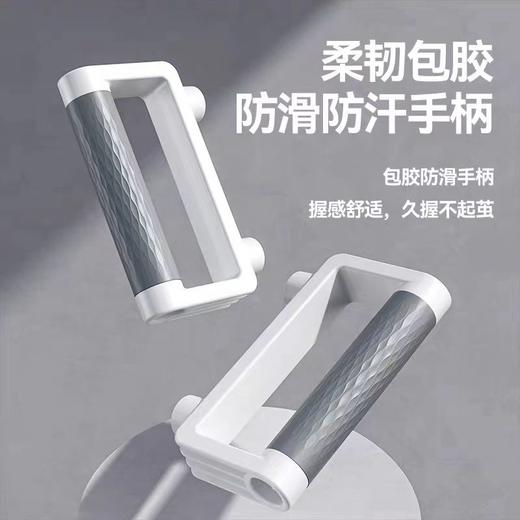 俯卧撑训练板多功能腹肌训练器居家锻炼身体健身器材减肥辅助器 商品图2