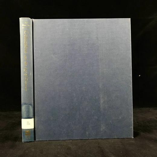 哥伦布与大发现时代（馆藏裸书） 数百幅插图 精装16开 商品图0