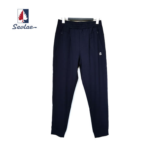 圣弗莱春夏女式针织长裤S212386663 商品图0