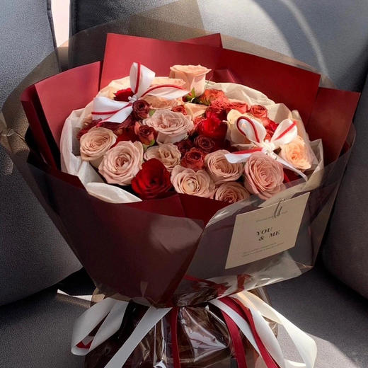 订婚花束合集 商品图8