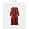 【环保真丝】Laurel23春夏防晒桑蚕丝插肩连衣裙LWL342Y04900 商品缩略图9
