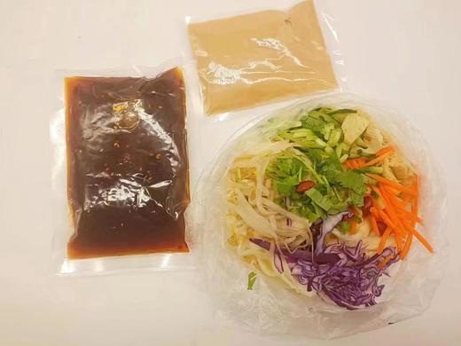 凉皮生包一袋（拼团） 商品图2