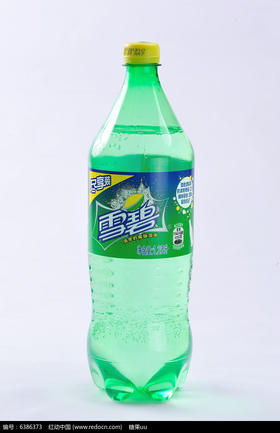 雪碧（大瓶）
